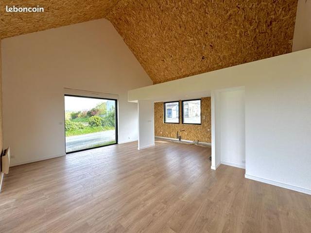 Maison vente à Boulogne-sur-Mer, Hesdin-l'abbé