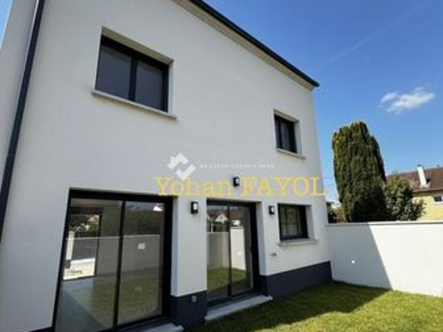 Maison vente à Meaux, Coulommiers