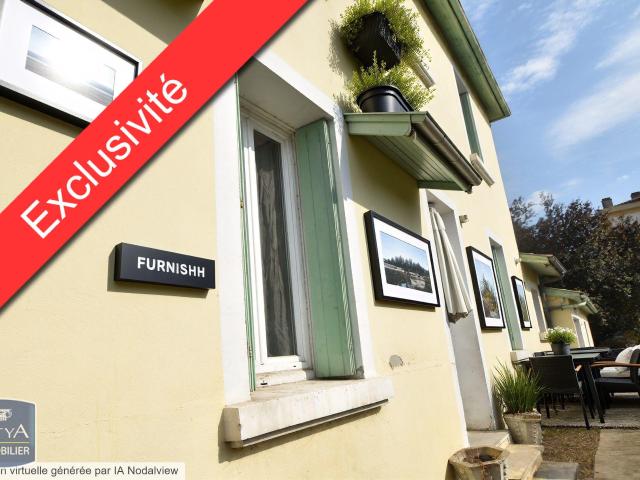 Maison vente à Agen