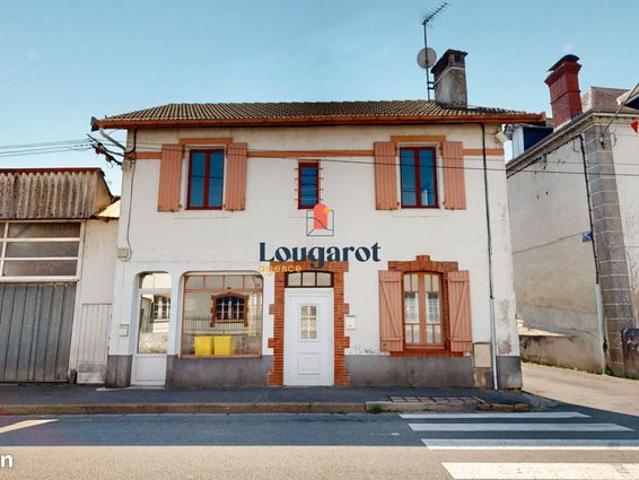 Maison vente à Oloron-Sainte-Marie, Mauléon-licharre