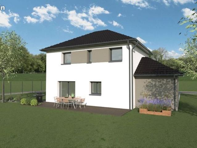 Maison vente à Divion, Pas-de-Calais