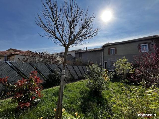Maison vente à Montbrison, Saint-marcellin-en-forez
