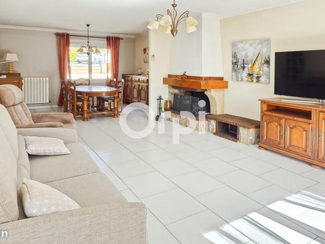 Maison vente à Sarcelles, Saint-witz