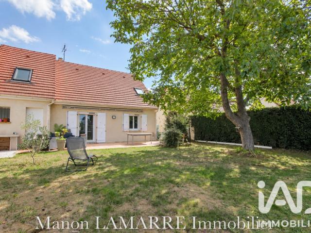 Maison vente à Issou, Yvelines
