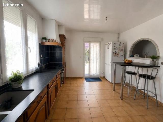 Maison vente à Villefranche-de-Rouergue, Capdenac-gare