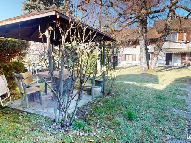 Maison vente à Saint-Julien-en-Genevois, Pers-jussy