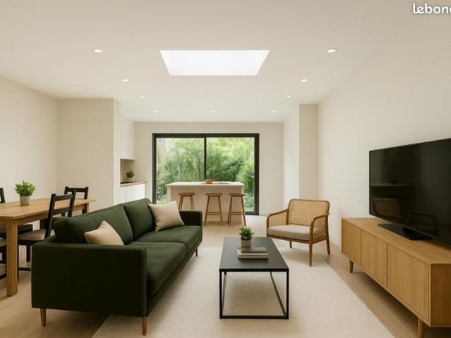 Maison vente à Toulouse, Roquesérière