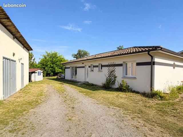Maison vente à Arcachon, Salles
