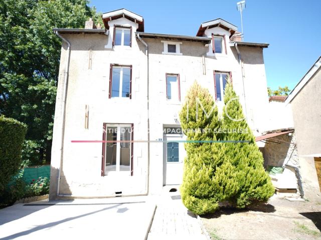 Maison vente à Limoges