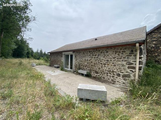 Maison vente à Yssingeaux