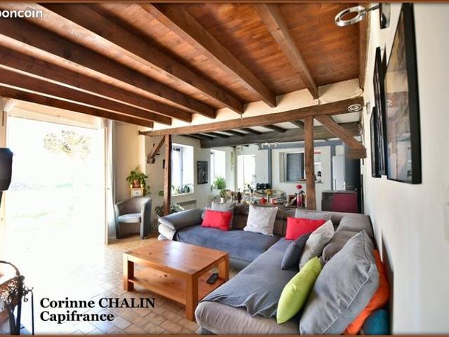 Maison vente à Vichy, Montcombroux-les-mines