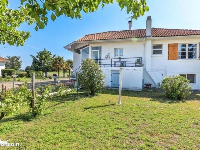 Maison vente à Dax, Tartas