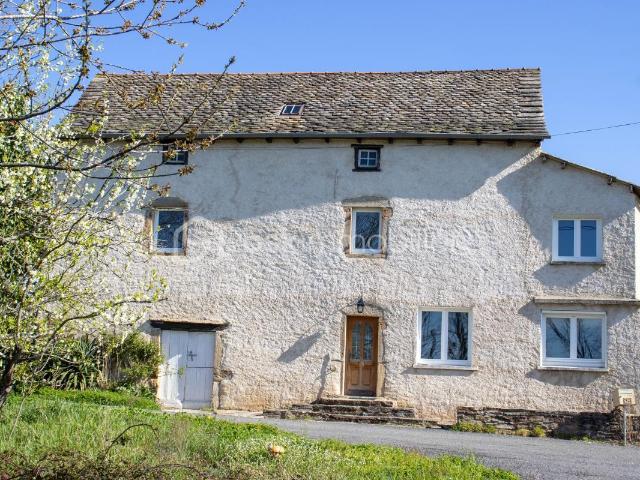 Maison vente à Villefranche-de-Rouergue, Naucelle