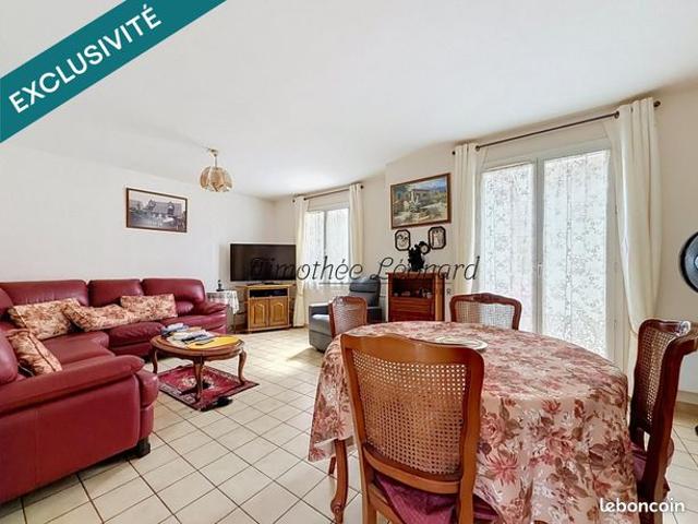 Maison vente à Provins, Bray-sur-seine