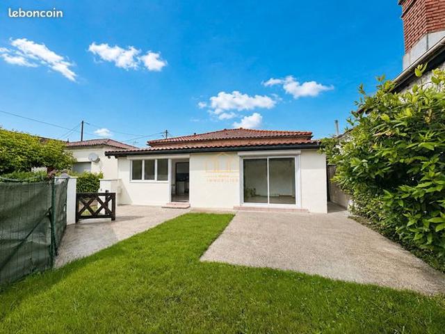 Maison vente à Arcachon, Gujan-mestras