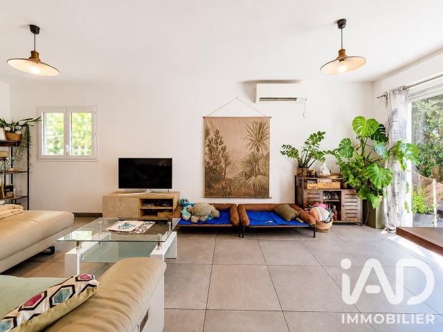 Maison vente à Pyanet, Hyères
