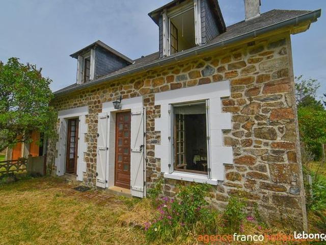 Maison vente à Limoges, La Croisille-sur-briance