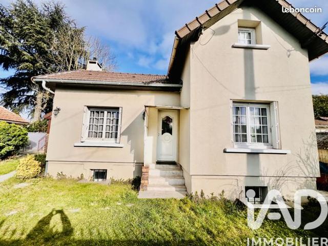 Maison vente à Sarcelles, Saint-brice-sous-forêt