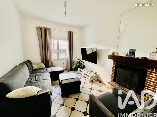 Maison vente à Sarcelles, Saint-brice-sous-forêt