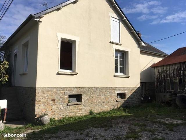 Maison vente à Redon, Bretagne