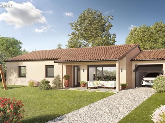 Maison vente à Valence, Chabeuil