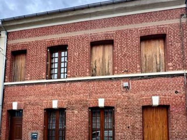 Maison vente à Rouen, Caudebec-lès-elbeuf