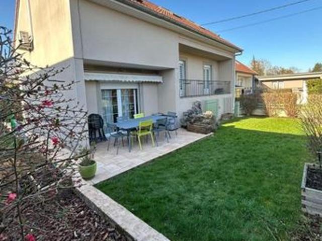 Maison vente à Nancy, Villers-lès-nancy