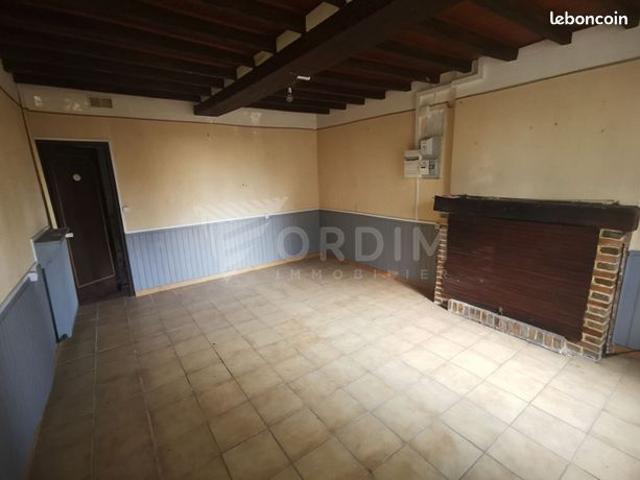 Maison vente à Cherbourg, Sainte-colombe