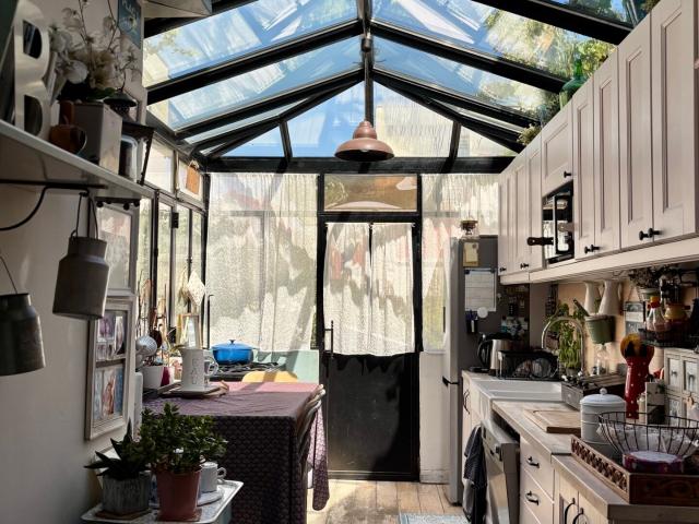 Maison vente à Antony, Châtillon
