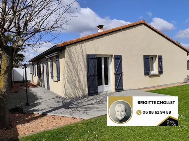 Maison vente à Brioude, Saint-beauzire