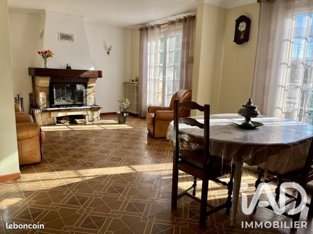 Maison vente à Argenteuil, Taverny
