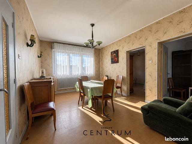 Maison vente à Metz