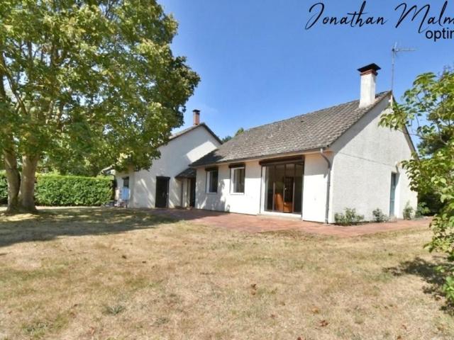 Maison vente à Épreville-près-le-Neubourg, Eure