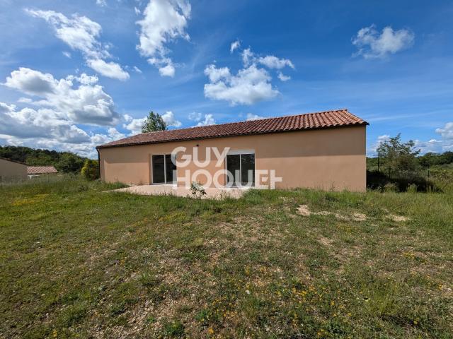 Maison vente à Cahors, Trespoux-rassiels