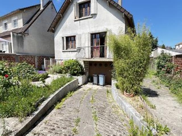 Maison vente à Le Raincy, Tremblay-en-france