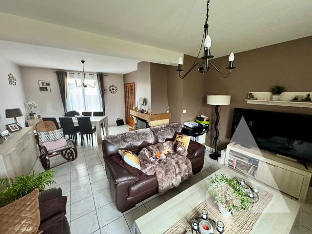 Maison vente à Troyes, Bréviandes