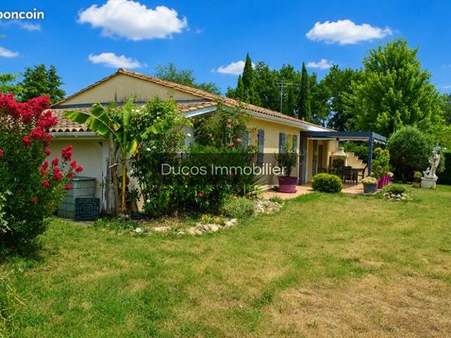 Maison vente à Marmande, Sainte-bazeille