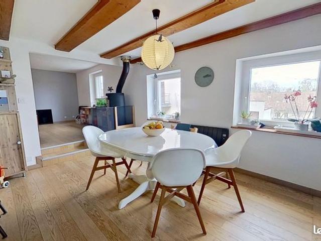 Maison vente à Mulhouse, Rixheim