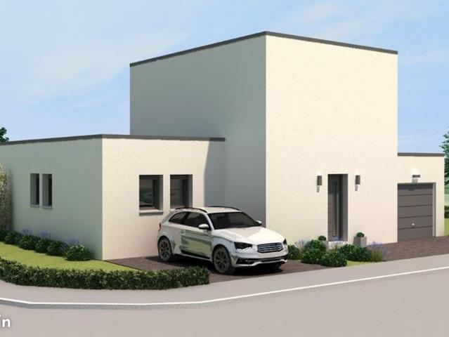 Maison vente à Thionville, Manom