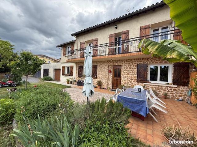 Maison vente à Villefranche-sur-Saône, Rhône