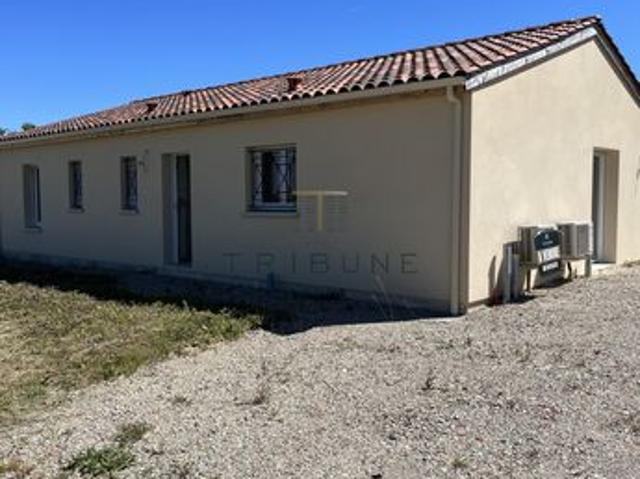Maison vente à Agen, Moirax