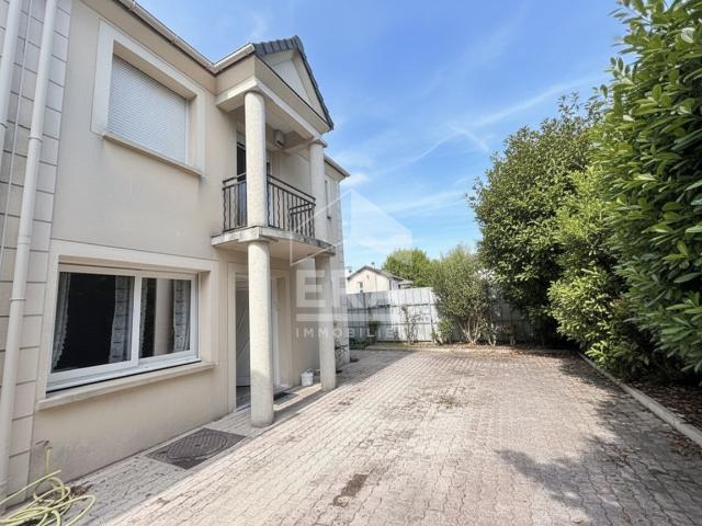 Maison vente à Créteil
