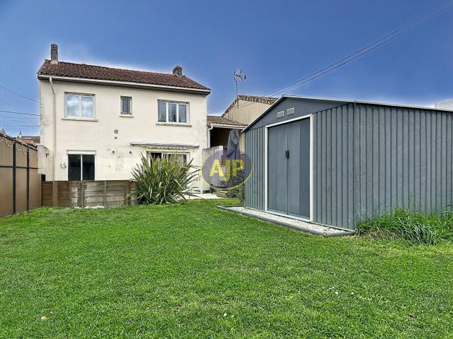 Maison vente à Bordeaux