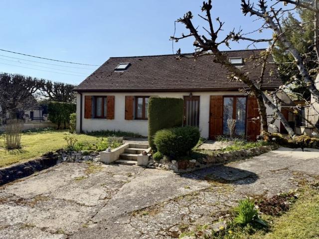 Maison vente à Provins, Donnemarie-dontilly