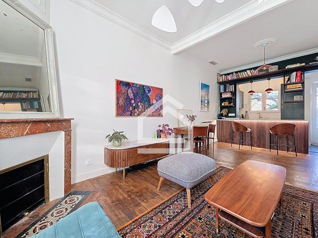 Maison vente à Bordeaux