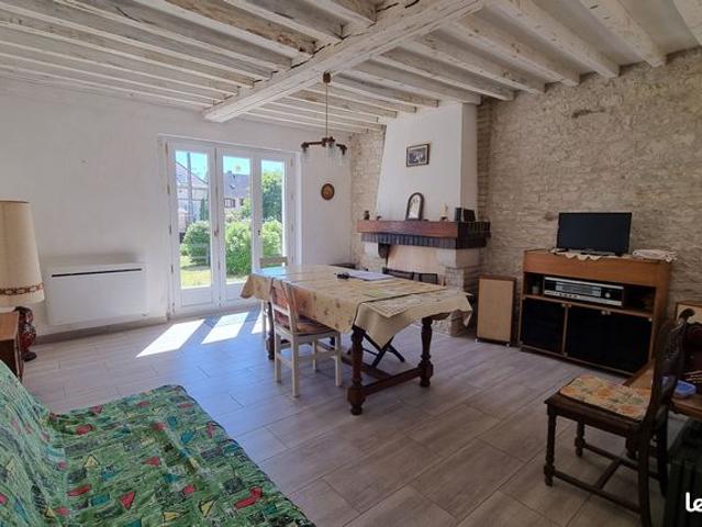 Maison vente à Auxerre, Soumaintrain