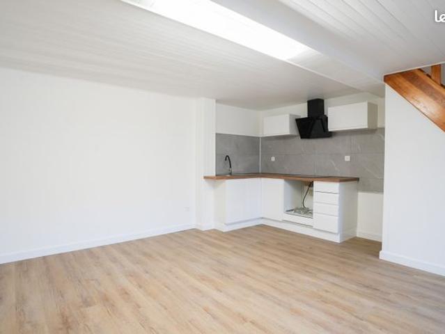 Maison vente à Clermont-Ferrand, Nohanent