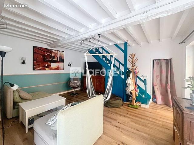 Maison vente à Argentan, Normandie