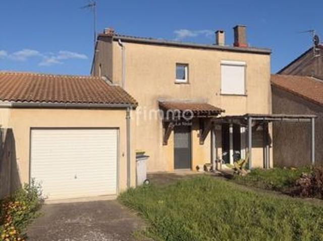 Maison vente à Carcassonne