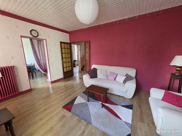 Maison vente à Dijon, Chenôve